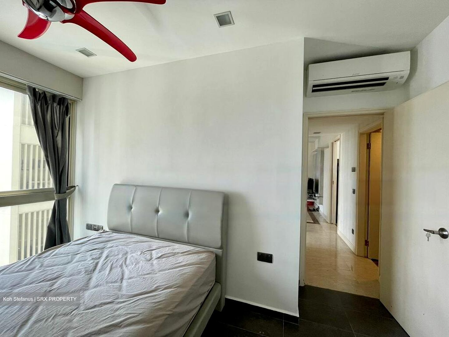 Trellis Towers (D12), Condominium #464382061